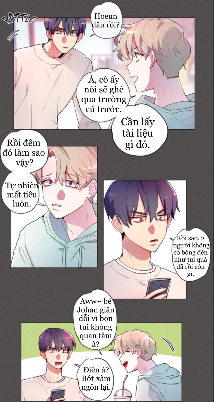 mảnh ghép o bị khuyết chapter 43 14