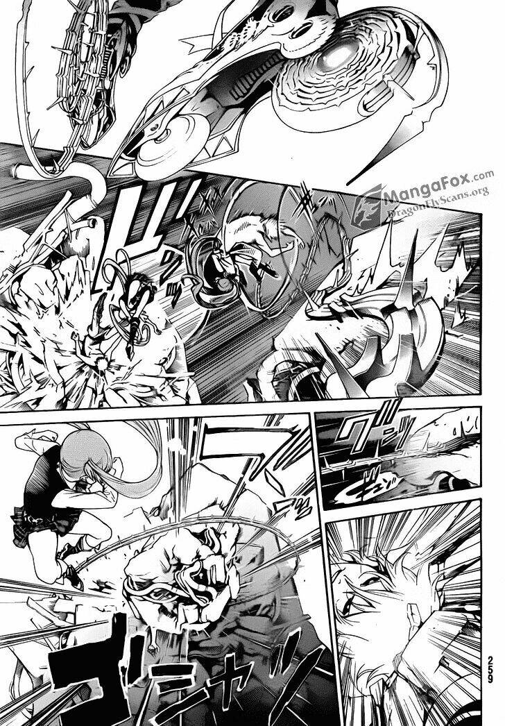 air gear chapter 337 8