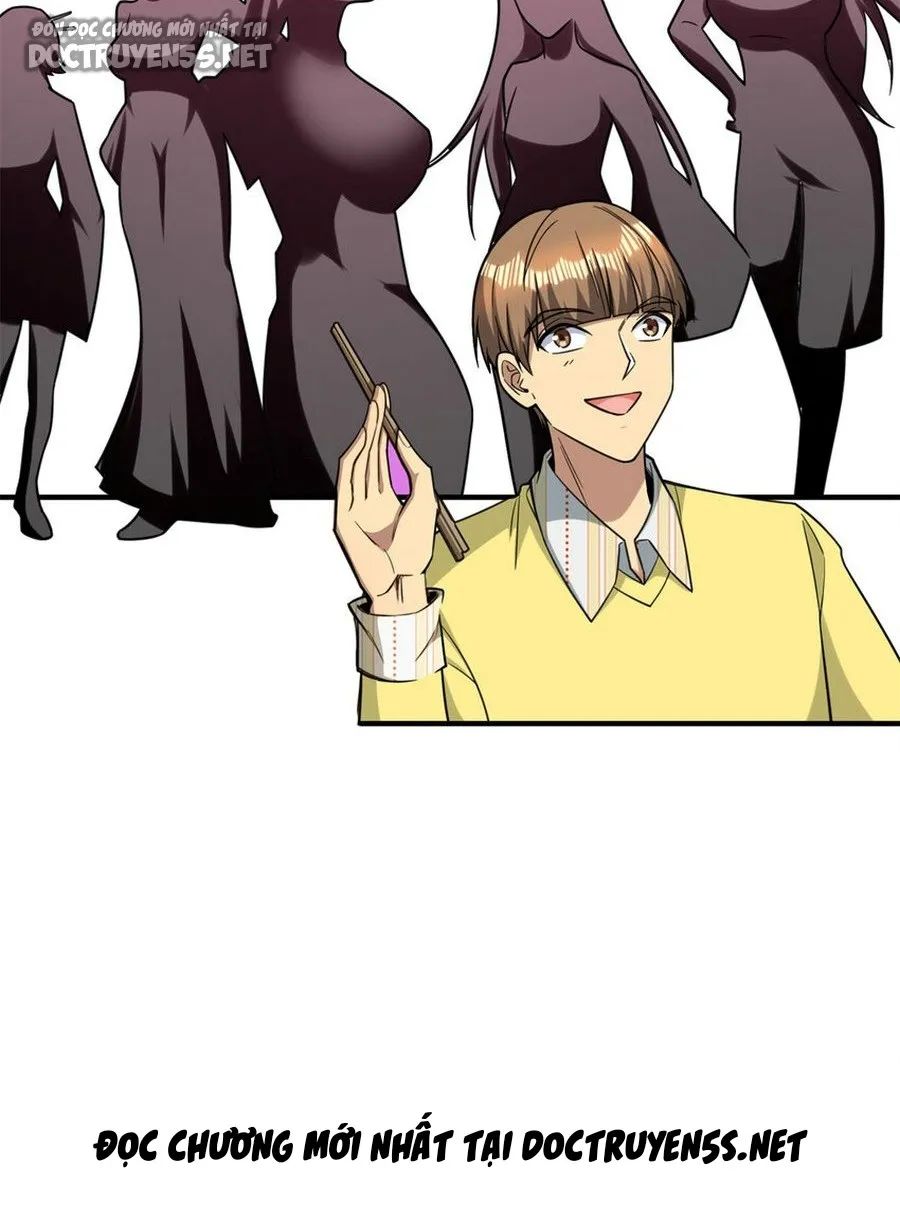 ta làm giàu từ thua lỗ game chapter 6 11