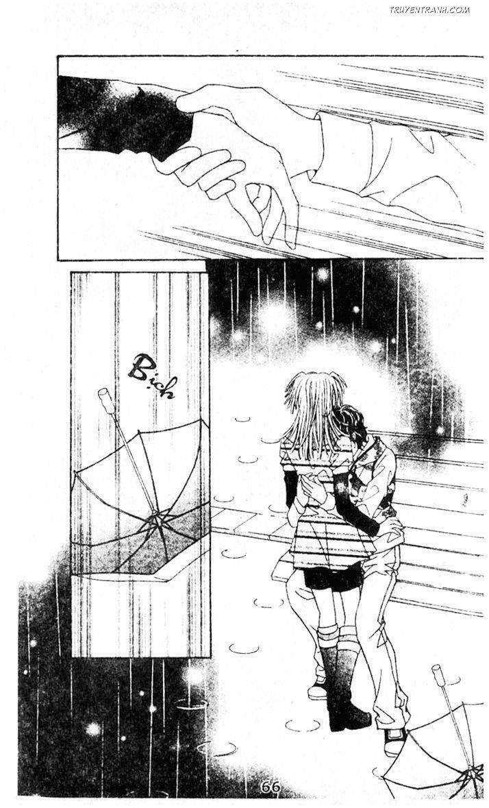 điên vì yêu - love like crazy chapter 33 10