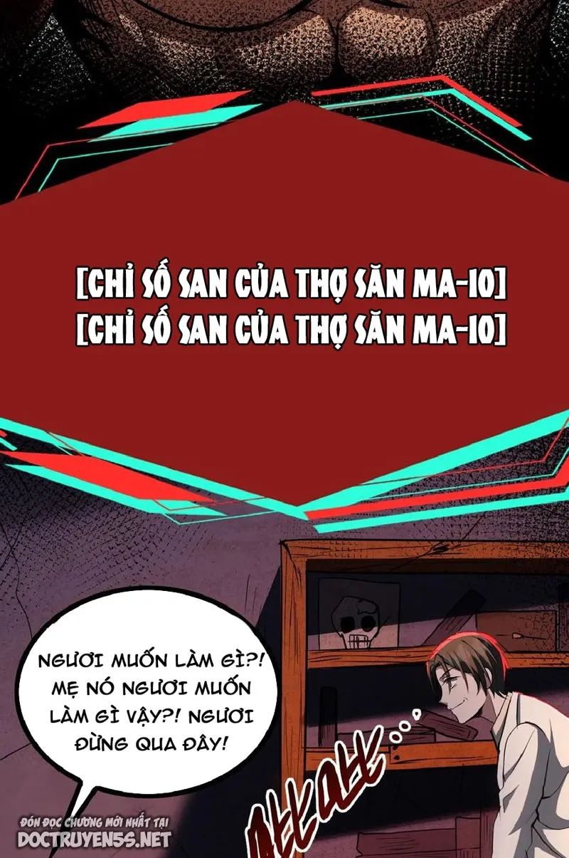 quỷ dị dược tề sư: bệnh nhân của ta đều là kinh khủng chapter 23 6