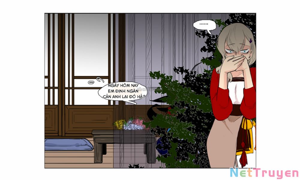 amagi - công viên tươi đẹp chapter 7 64