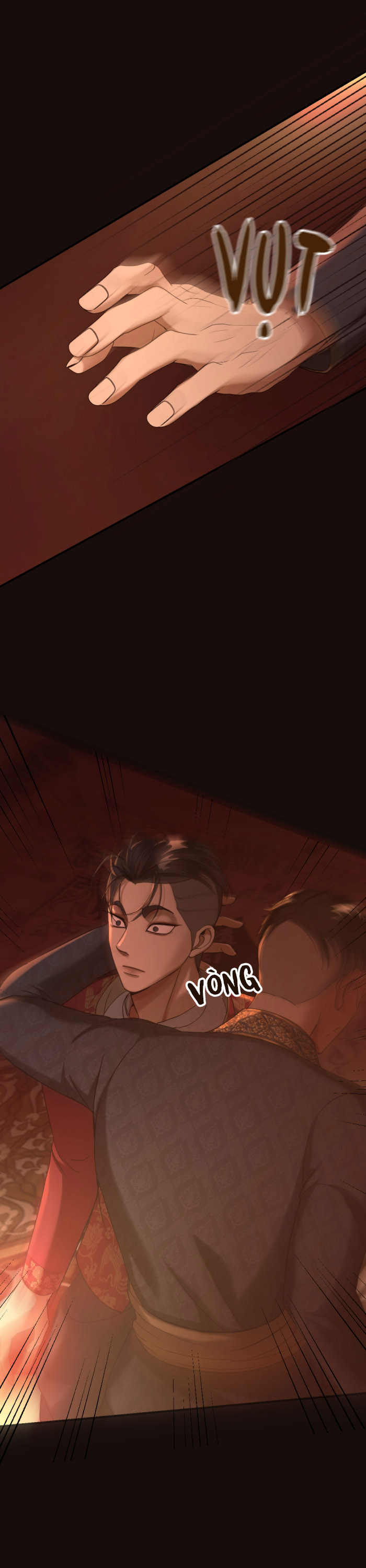 tôi là công tử đẹp nhất xiêm chapter 43 5