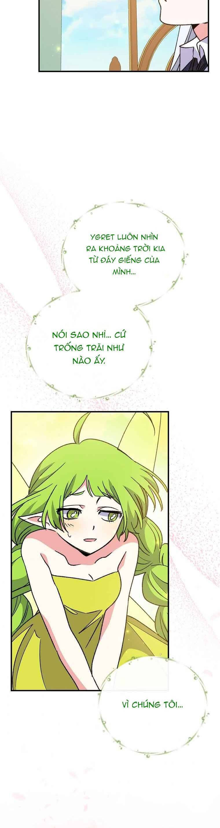 nhà hiền triết yigret chapter 50 24