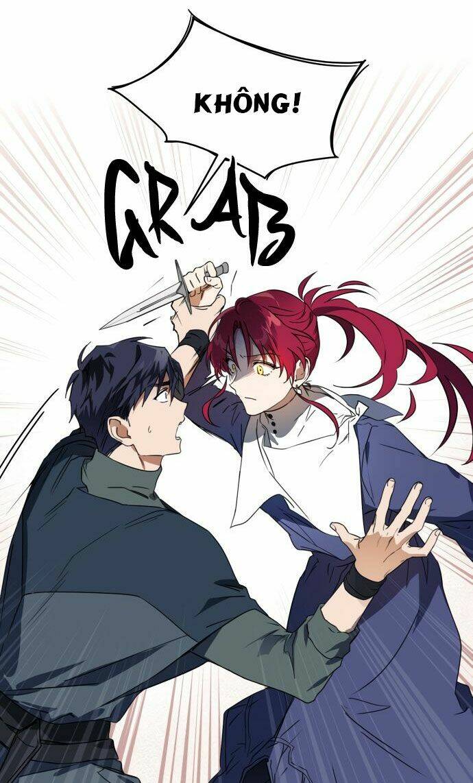 lâu đài vô danh chapter 8 34