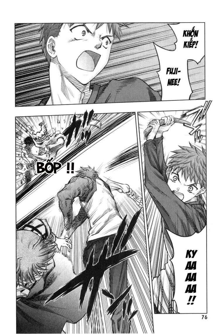 fate stay night chapter 30 3