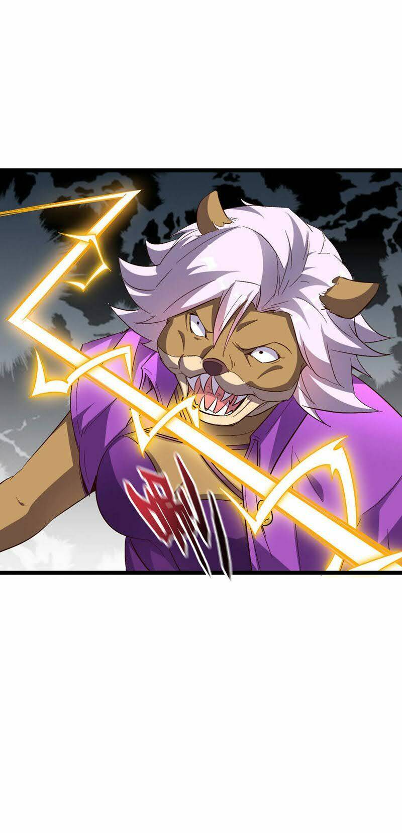 phục thiên thánh chủ chapter 75 6