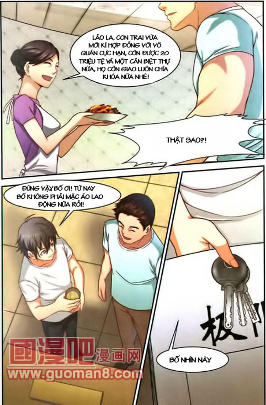 thôn phệ nhân gian chapter 13 8