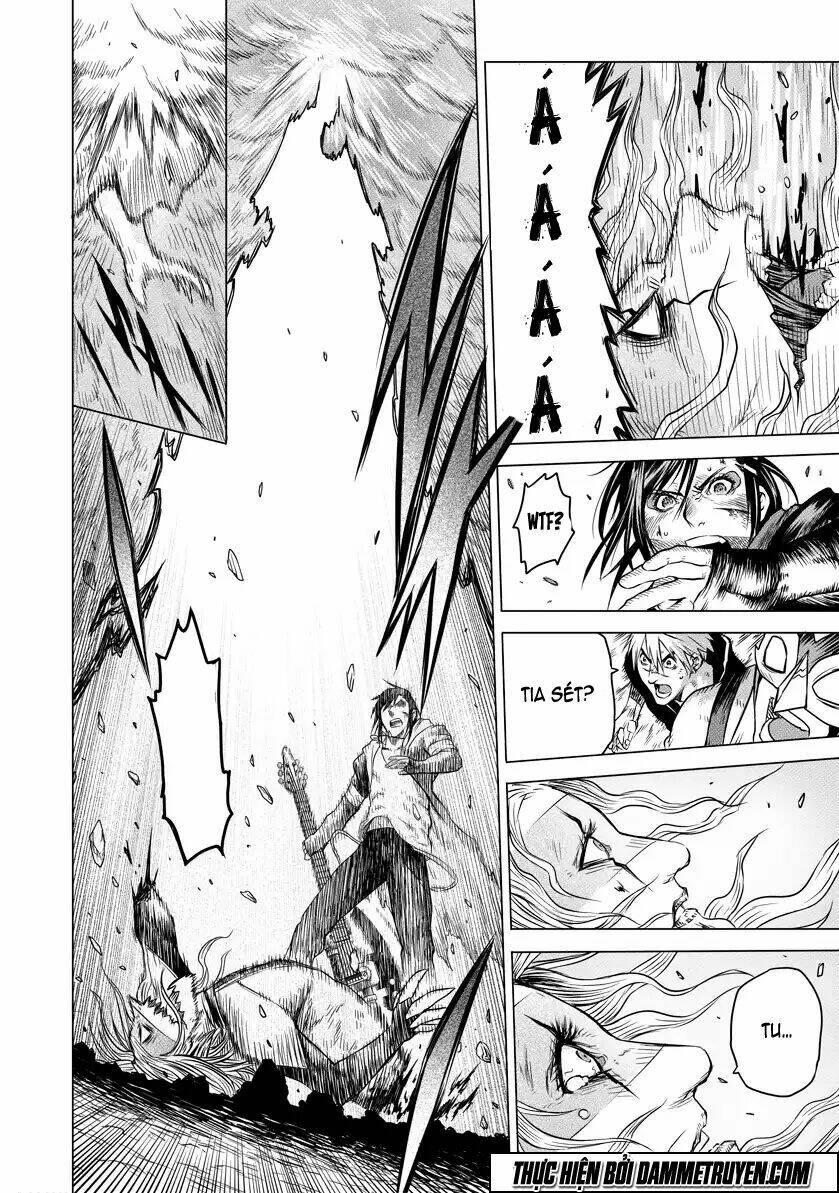 unity of heaven chapter 9 22