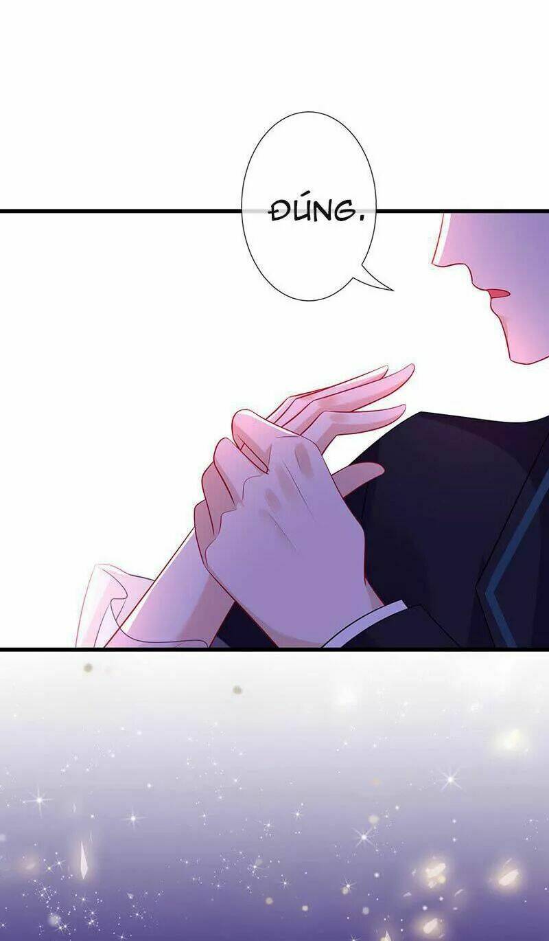 vương bài thiên sư và tiểu manh yêu chapter 50 34