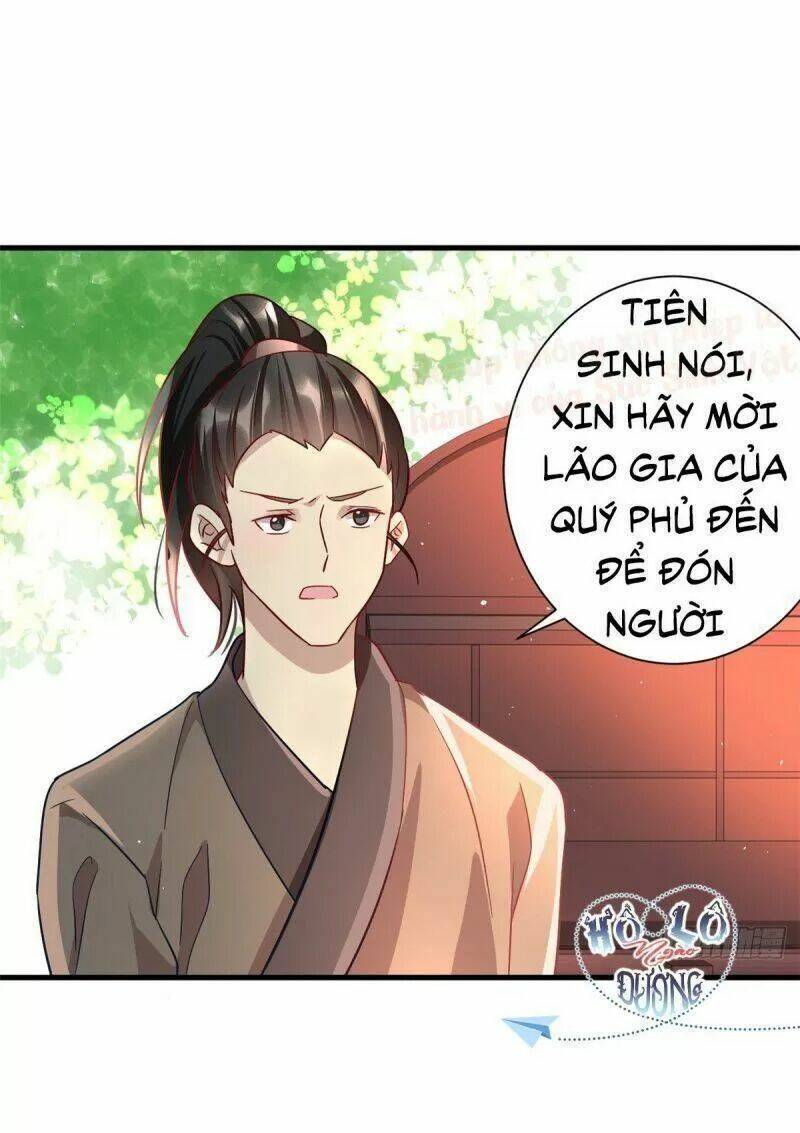 thiều quang mạn chapter 11 23