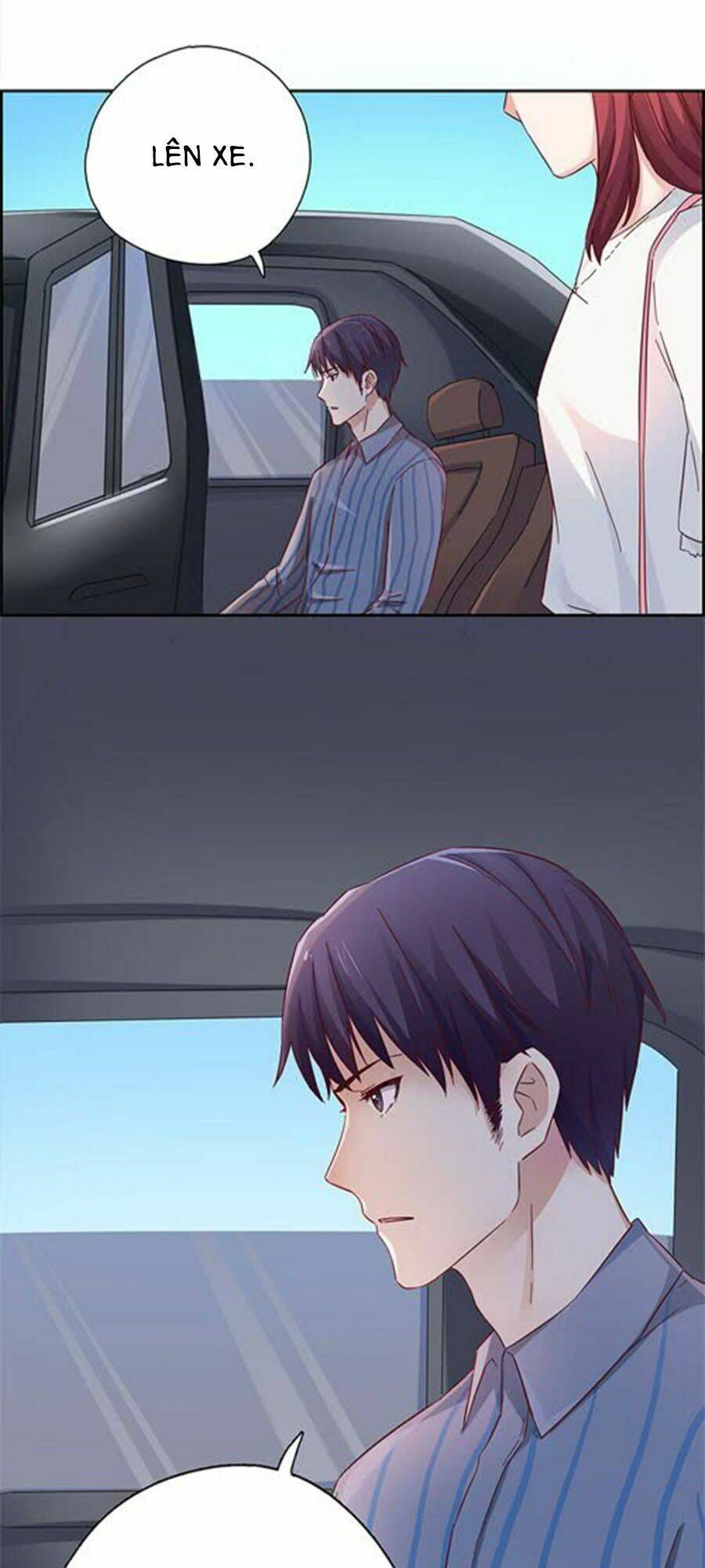 giao ước hôn nhân trên giường đừng xem là thật chapter 4 18