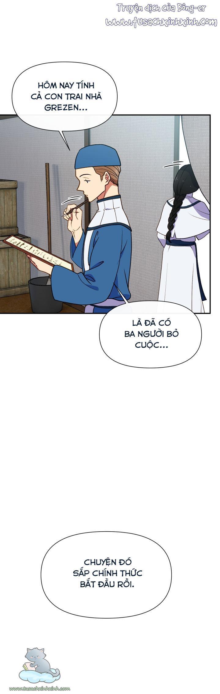 công nương khế ước của gia tộc công tước quái vật chapter 66 38