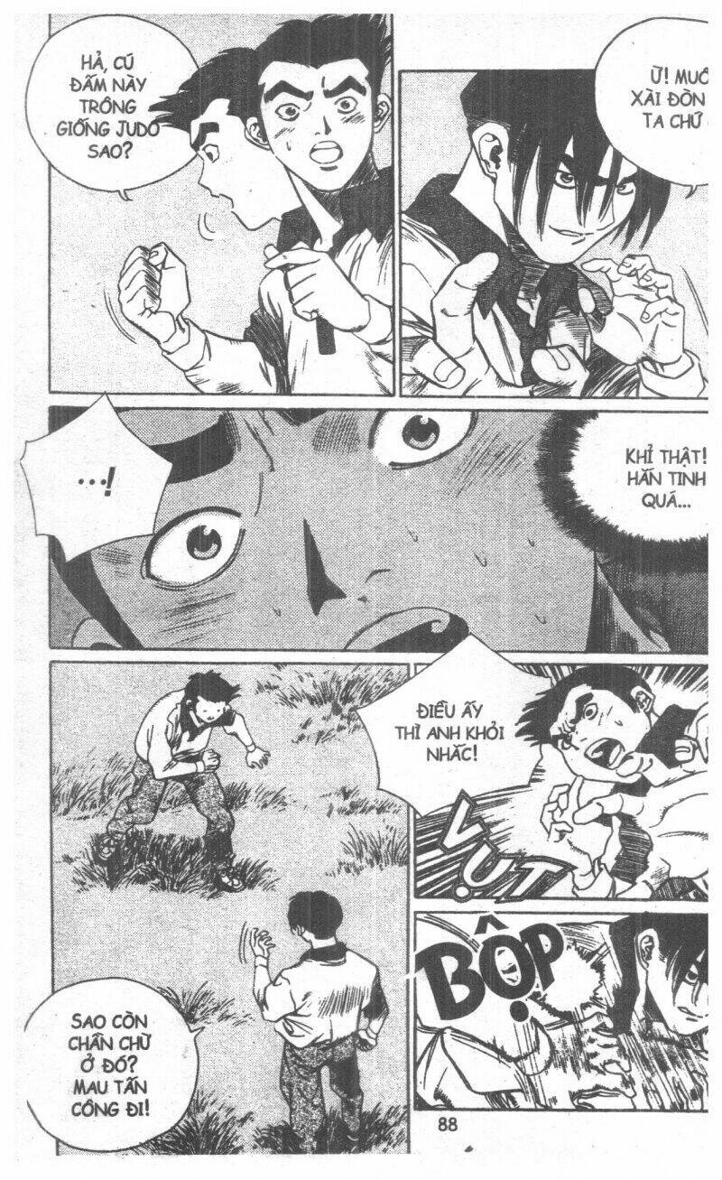 change guy chapter 110 86