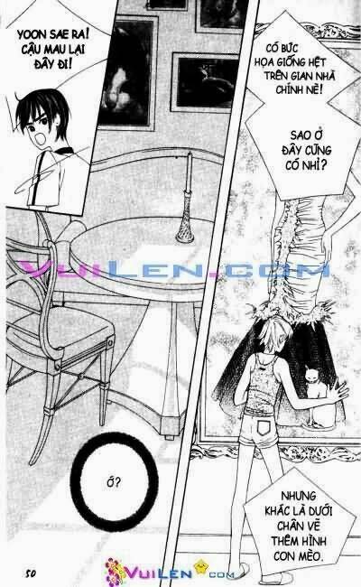 phép màu chapter 4 50