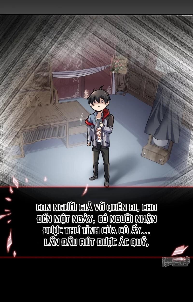 ta có một căn phòng mạo hiểm chapter 5 41