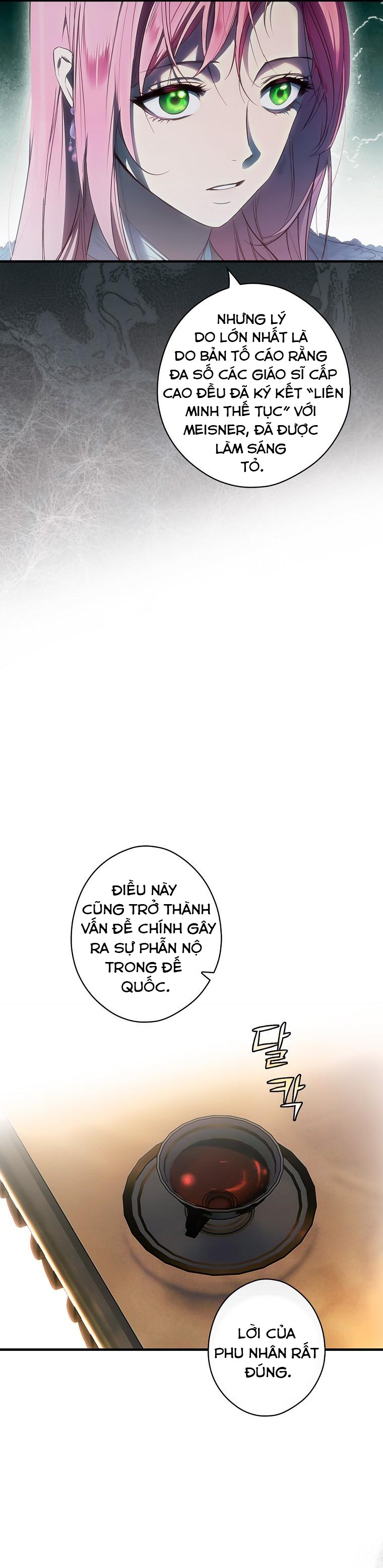 cổ tích về người mẹ kế chapter 124 24