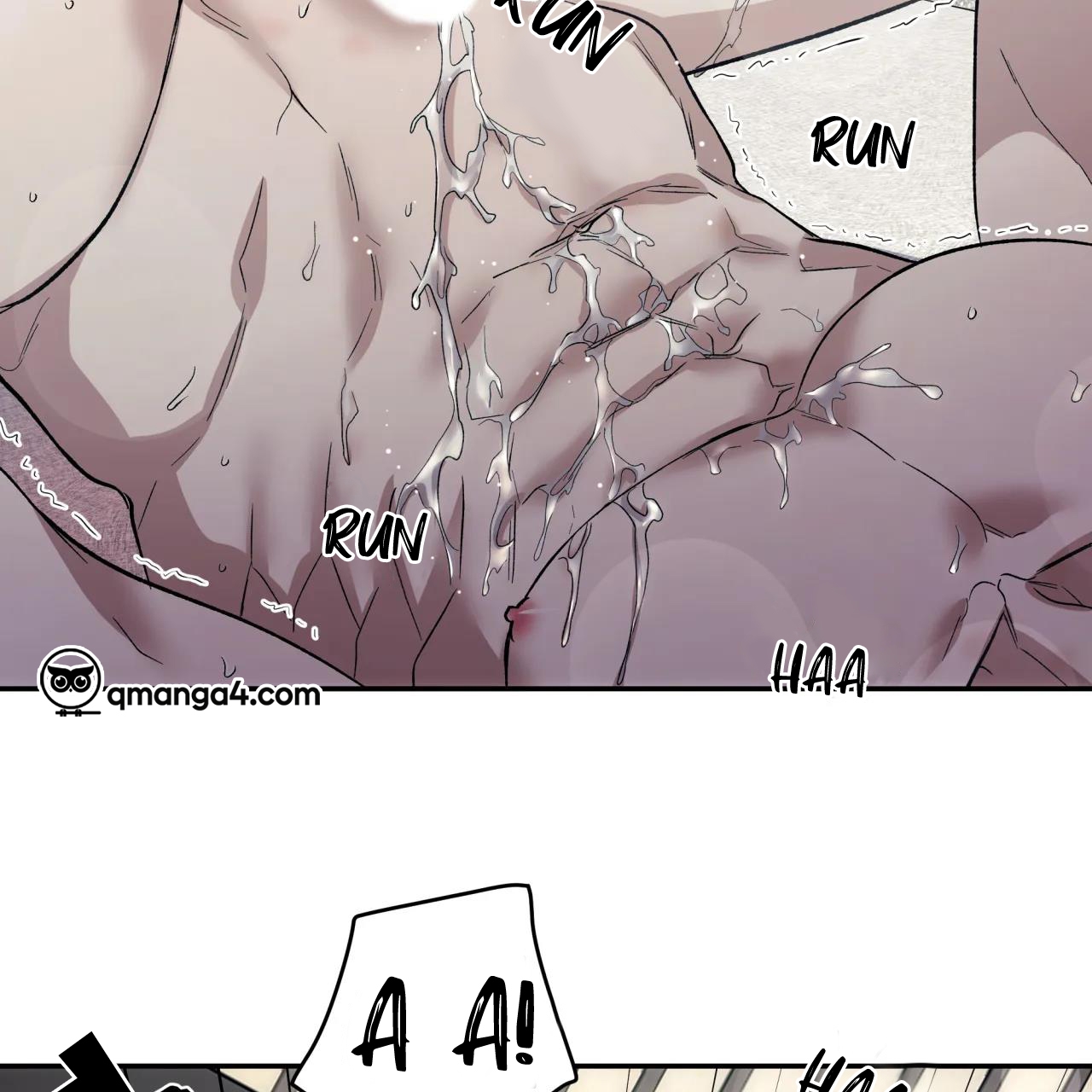 ám ảnh pheromone chapter 35 30