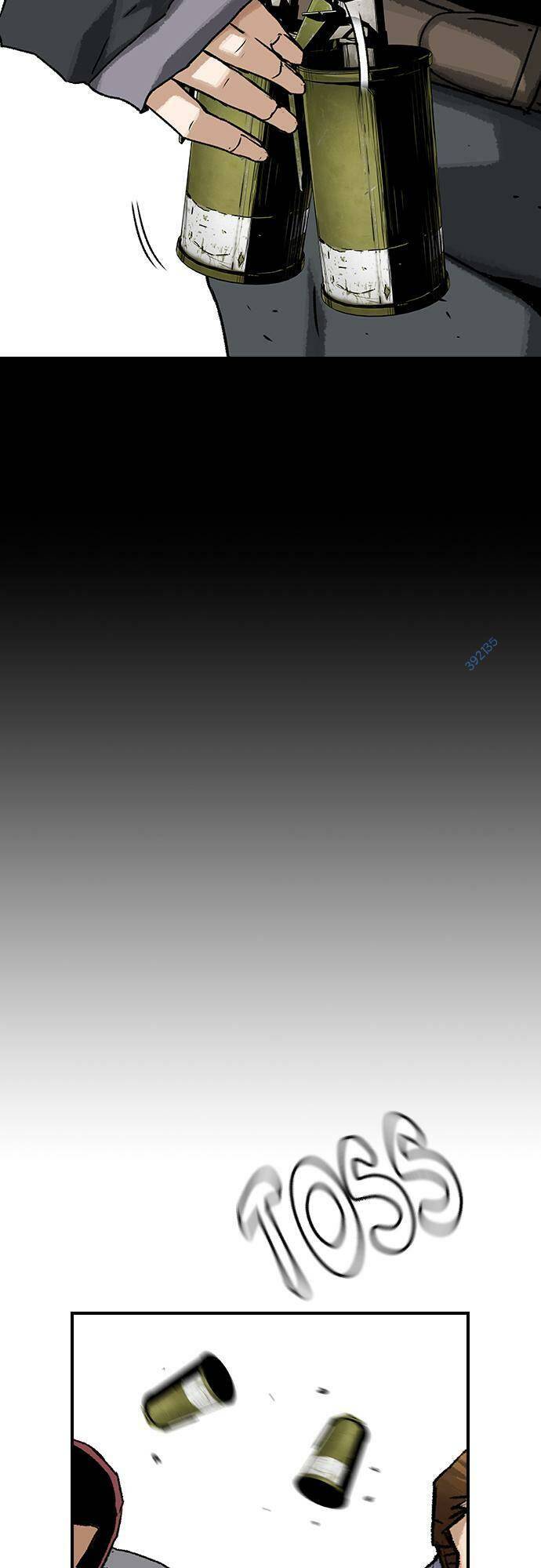 pubg - cuộc chiến sinh tồn - 100 chapter 16 22