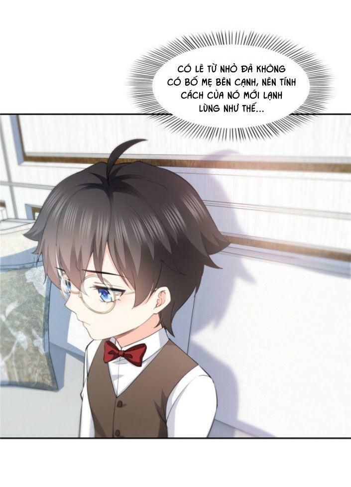 Hệt Như Hàn Quang Gặp Nắng Gắt chapter 188 30