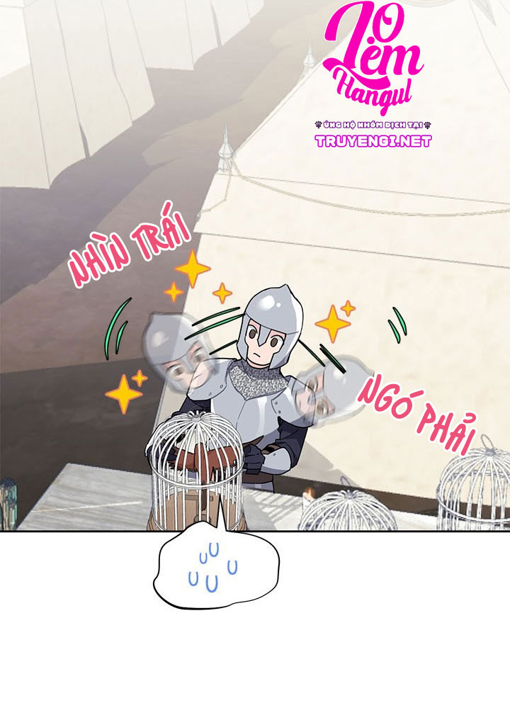 công chúa của loài chim chapter 2 14