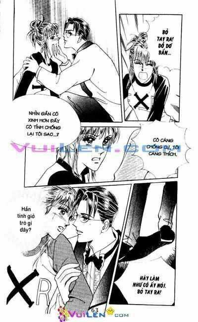 vật cản tình yêu chapter 9 61