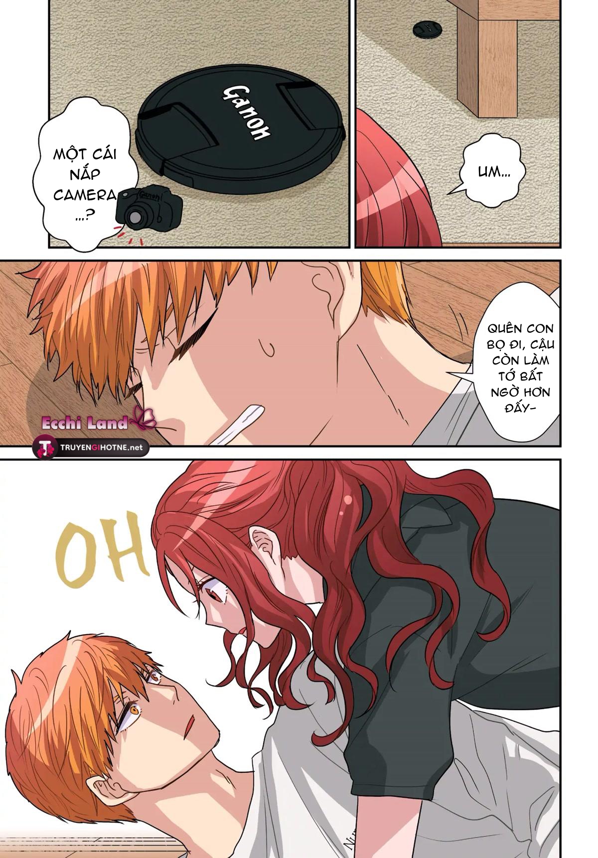 kẻ húy diệt tình yêu chapter 4.1 5