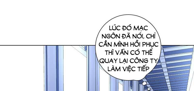 thế thân phiền toái, tổng tài một sắc khí chapter 5 17