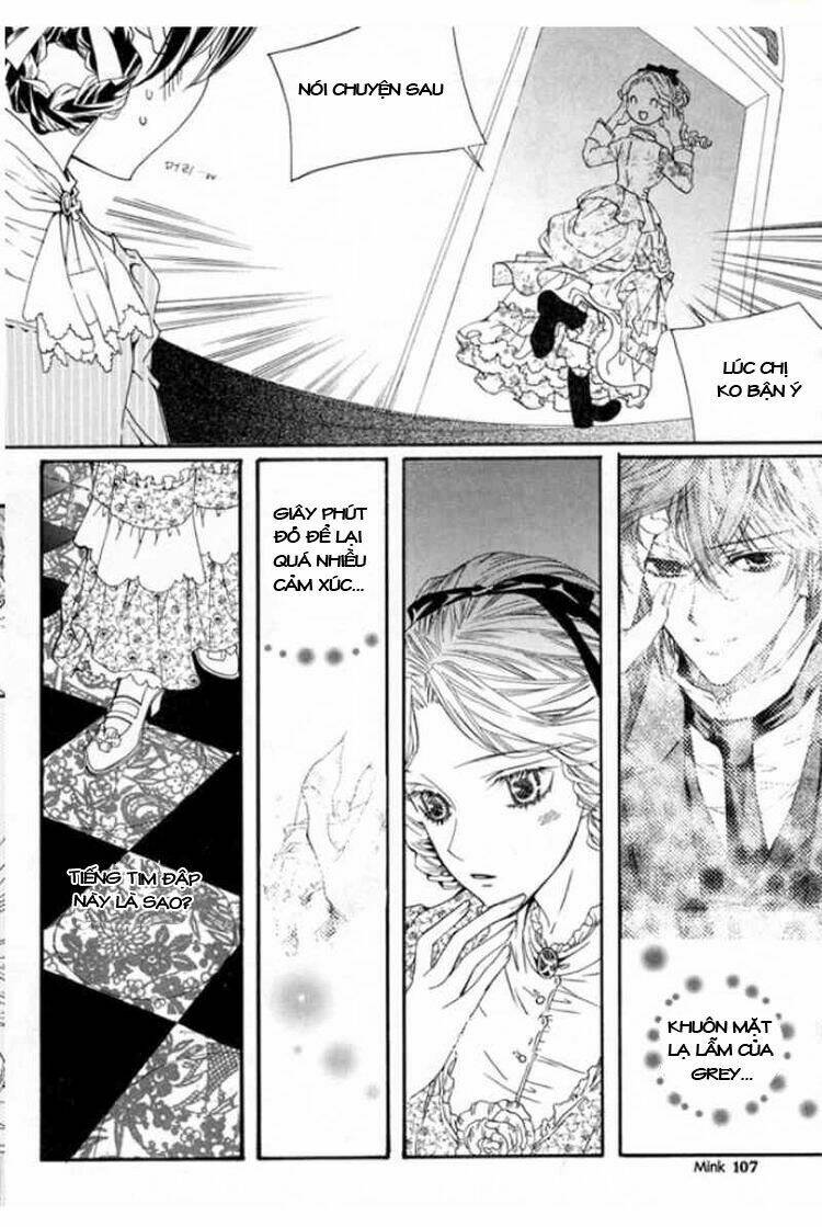 dear my girls chapter 10 27