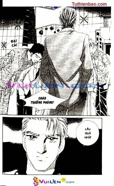 mặt nạ tình yêu chapter 36 6