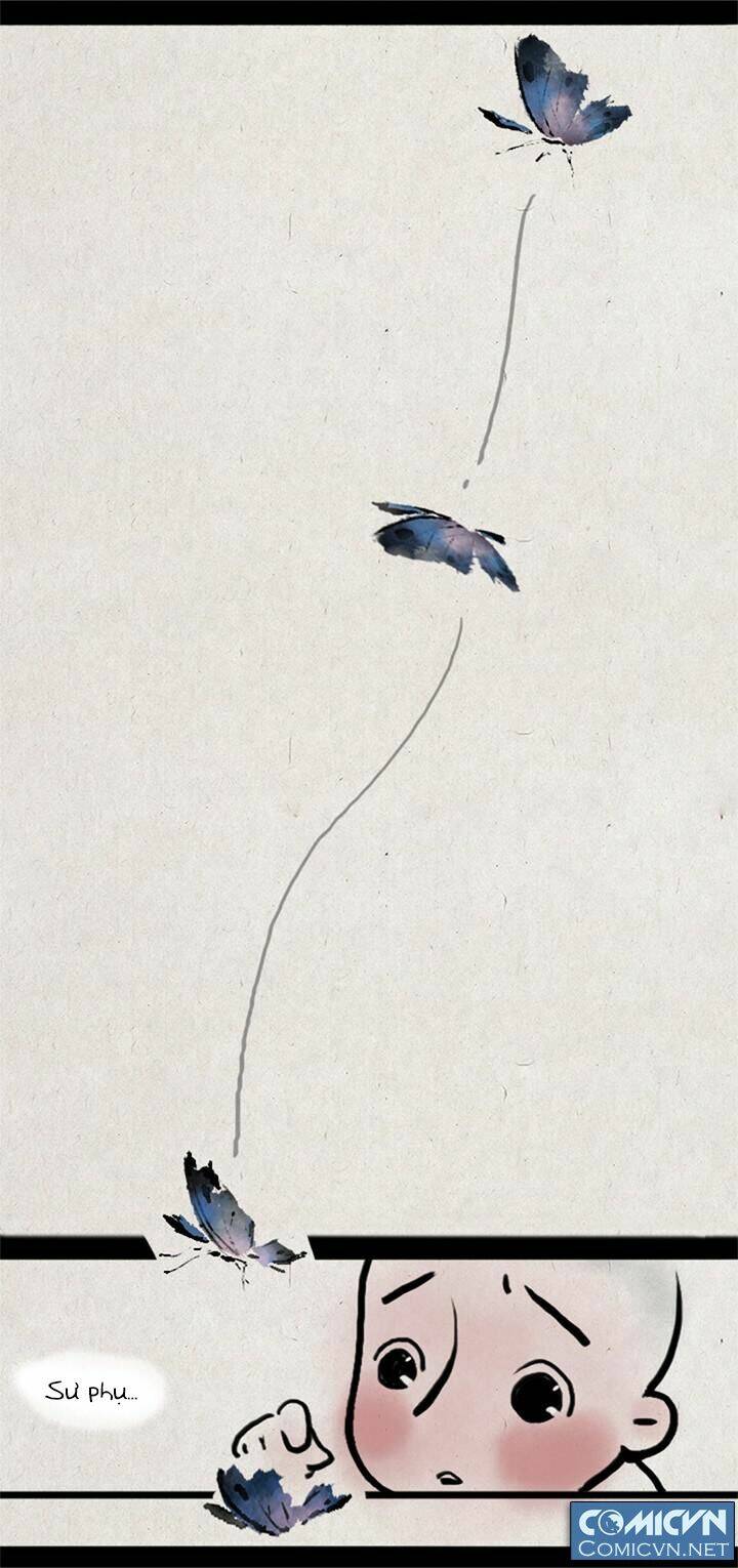 nhất thiền tiểu hòa thượng chapter 7 1