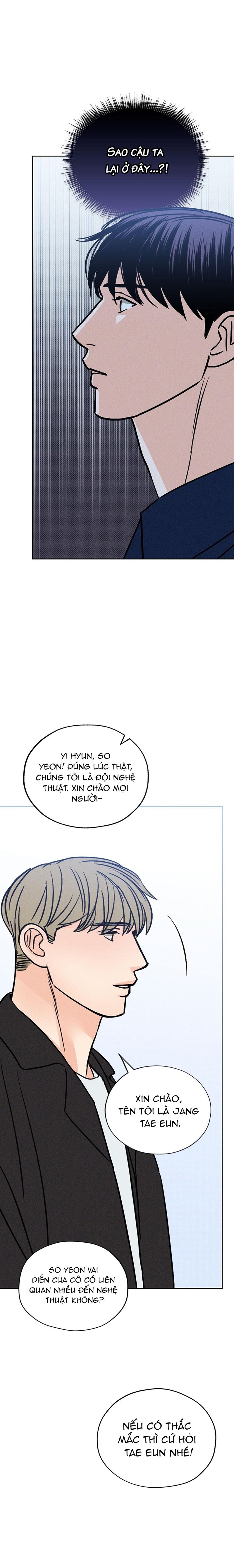 khi đêm trăng tròn chapter 14 11