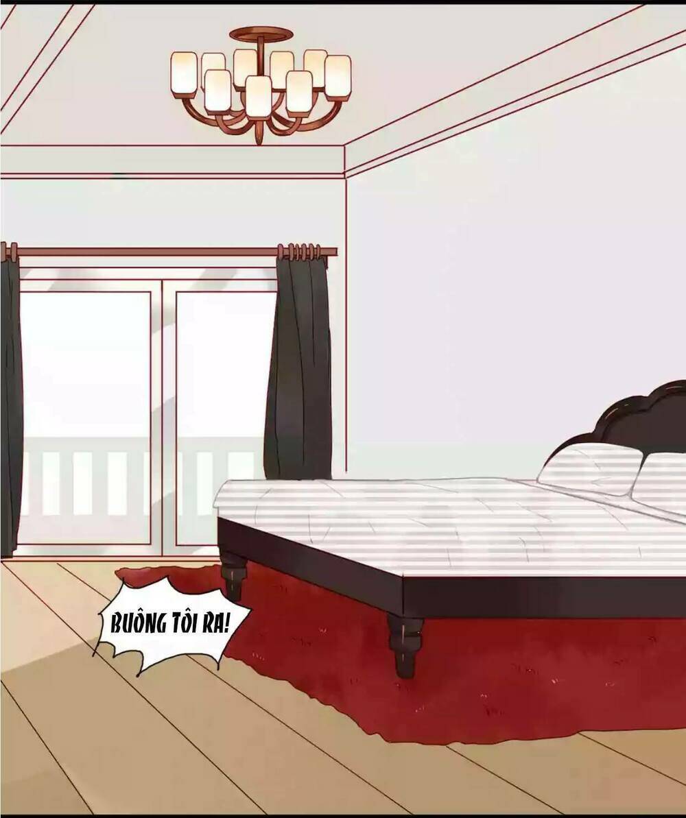 điều giáo quan hệ chapter 2 5