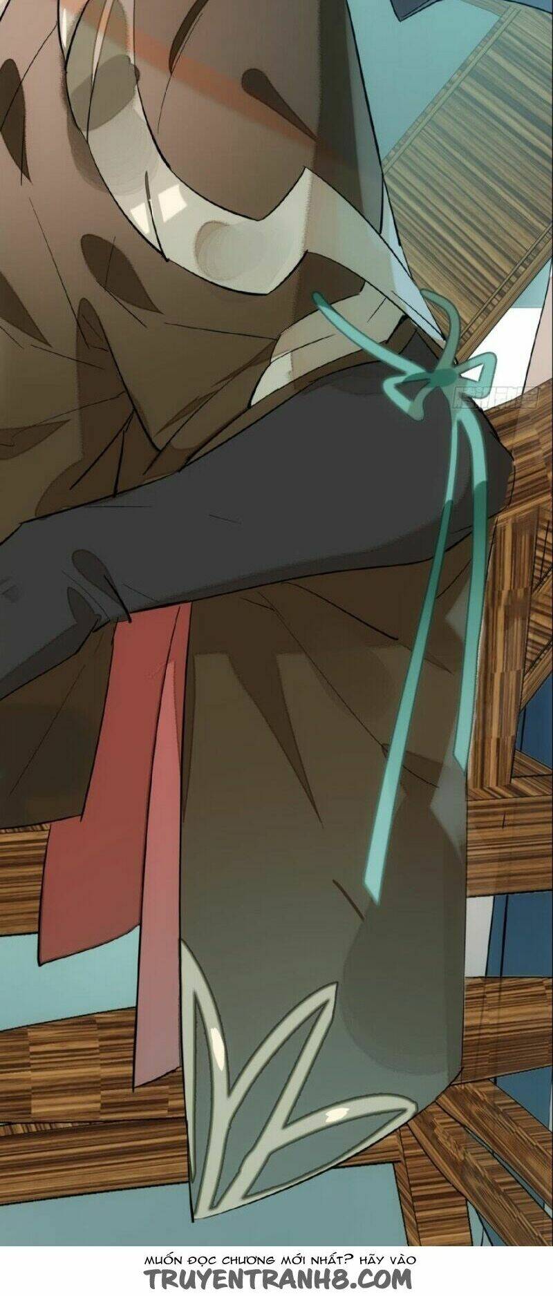 sư phụ lại trêu chọc ta chapter 17 40
