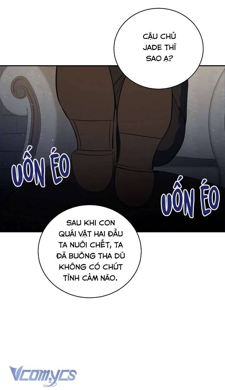 phương pháp trở thành con gái của người hùng bóng đêm chapter 5 28