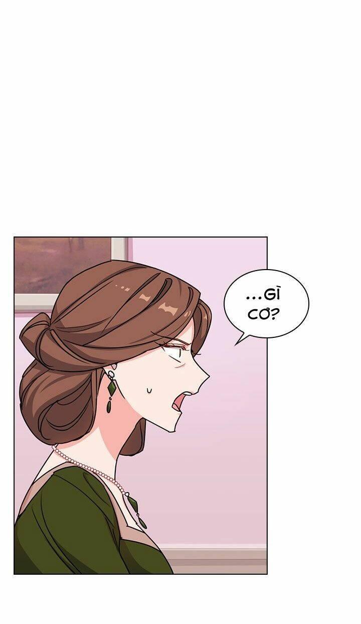 để yên cho tiểu thư hiền chapter 2 21