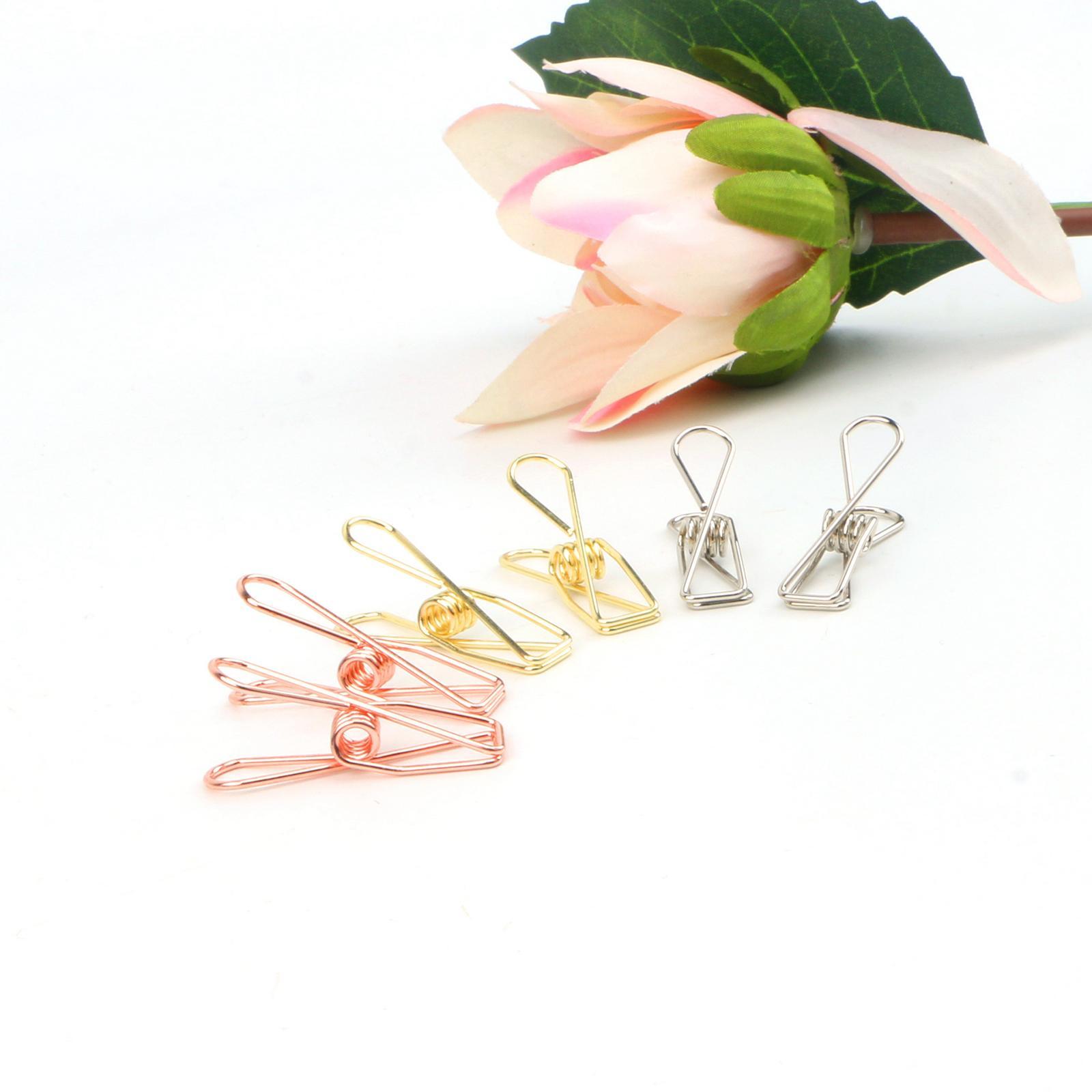 5x 1/3 BJD Dolls Clothes Hanger with Pants Clips Doll House Clothing Rack