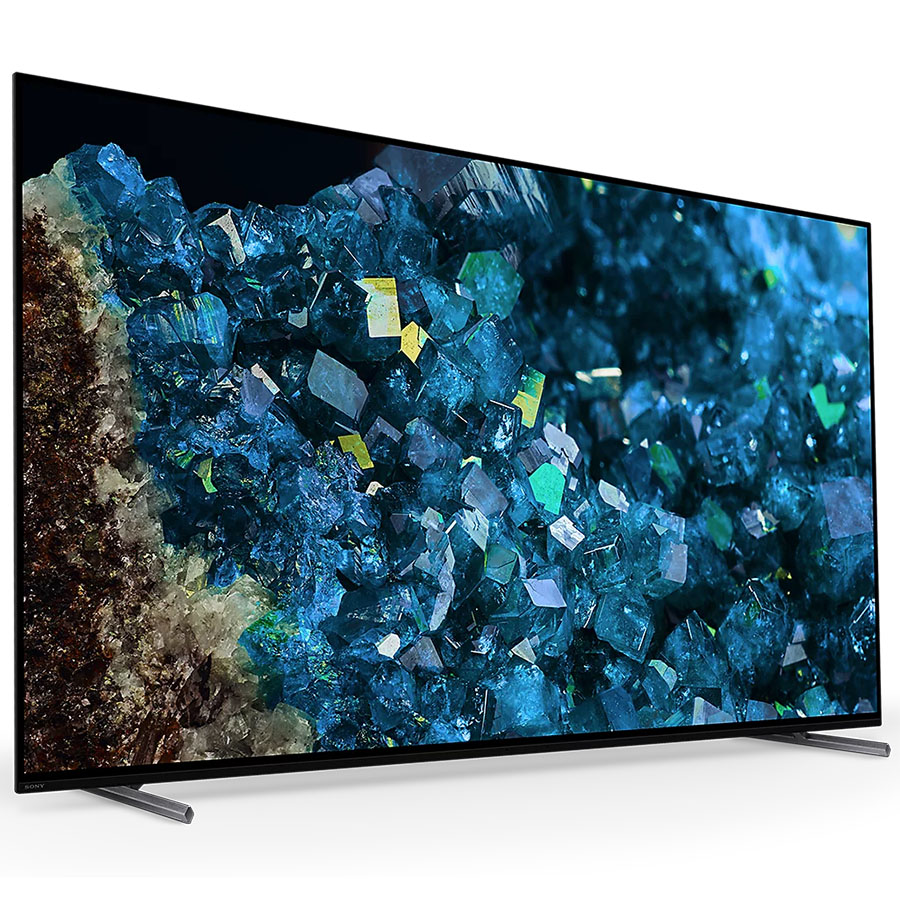 Google Tivi OLED Sony 4K 55 inch XR-55A80L - Model 2023