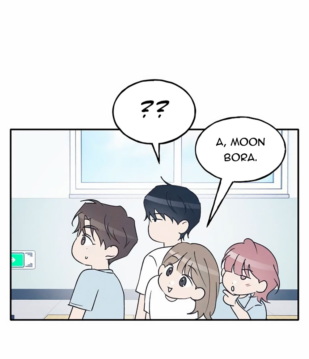 nguyên tắc của bạn thân là con trai chapter 55.2 11