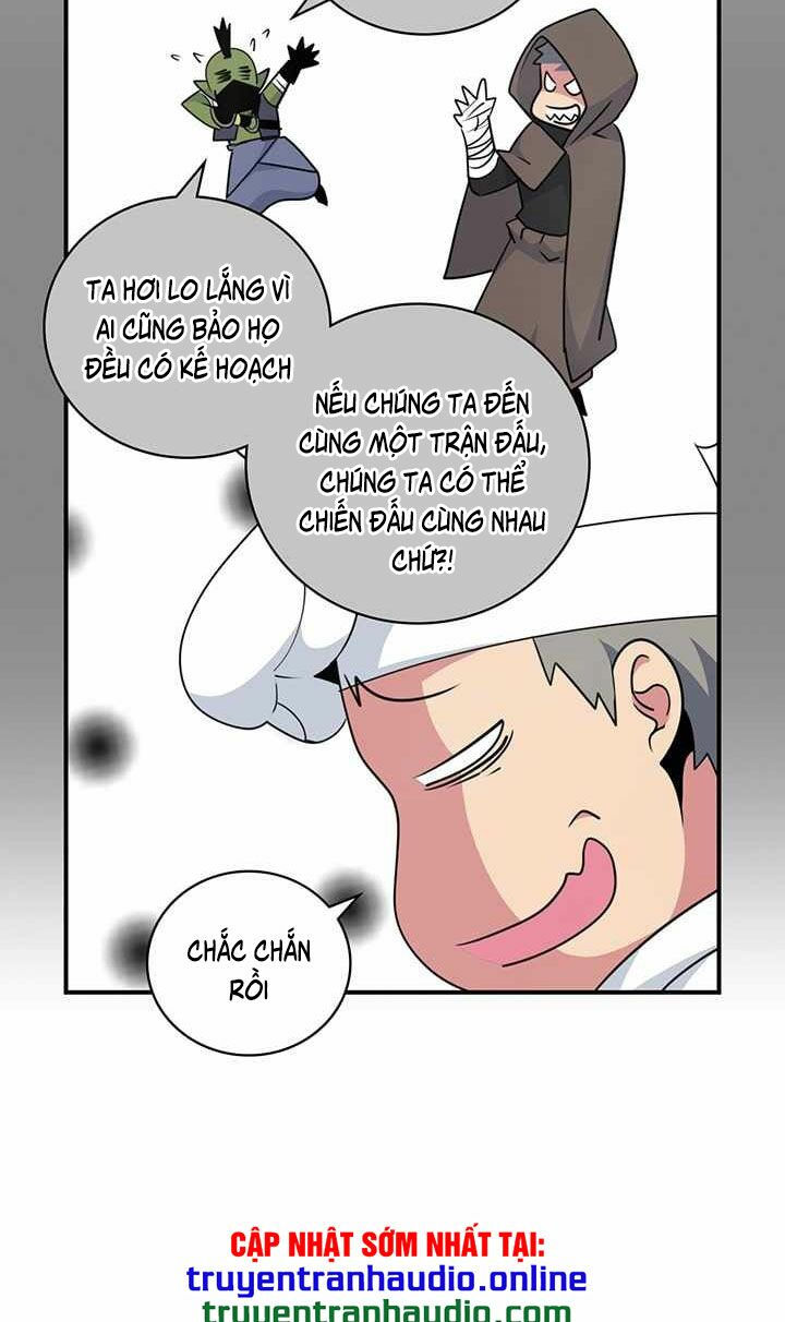 tôi sinh ra để làm người vĩ đại chapter 77 63
