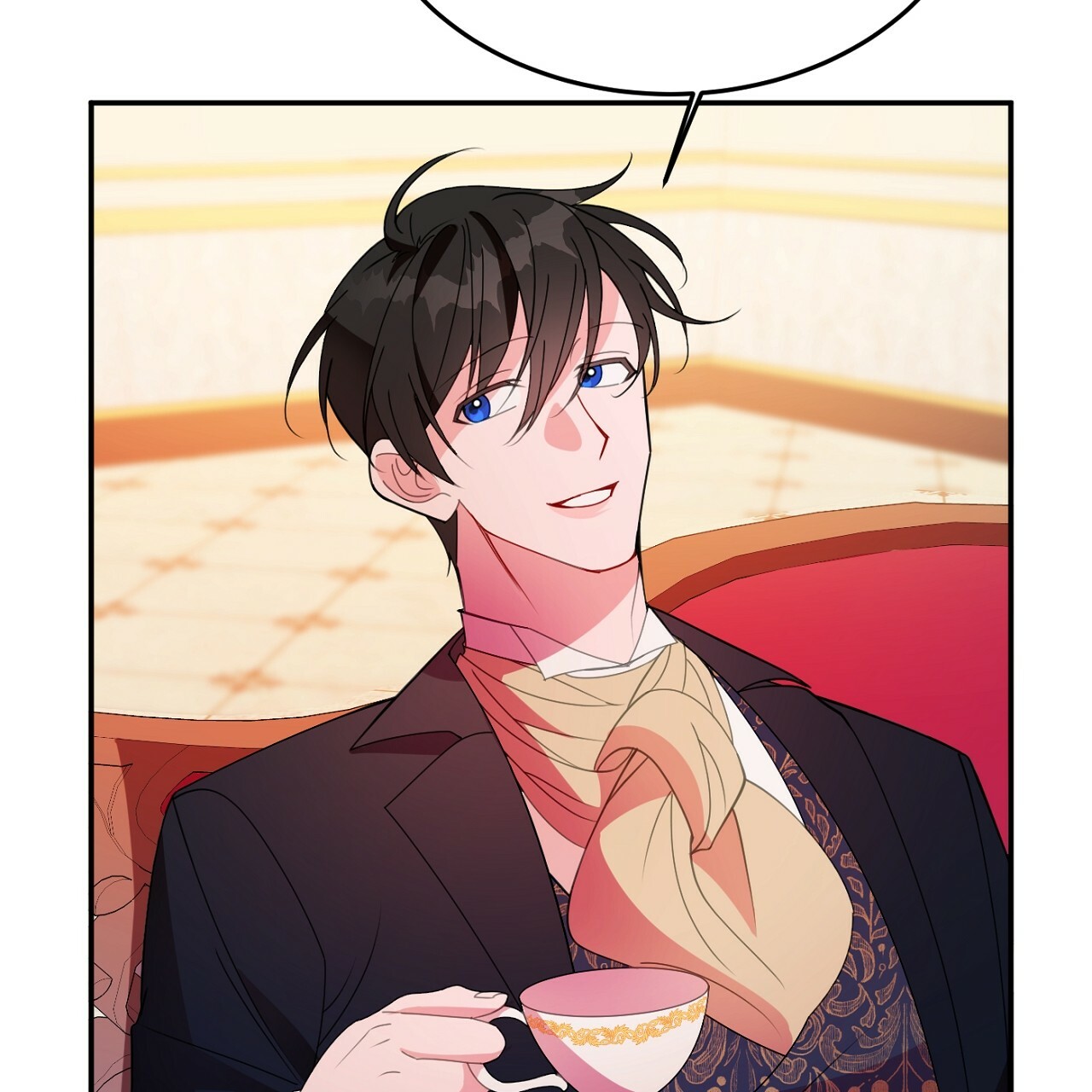 nữ công tước quạ chapter 5 99