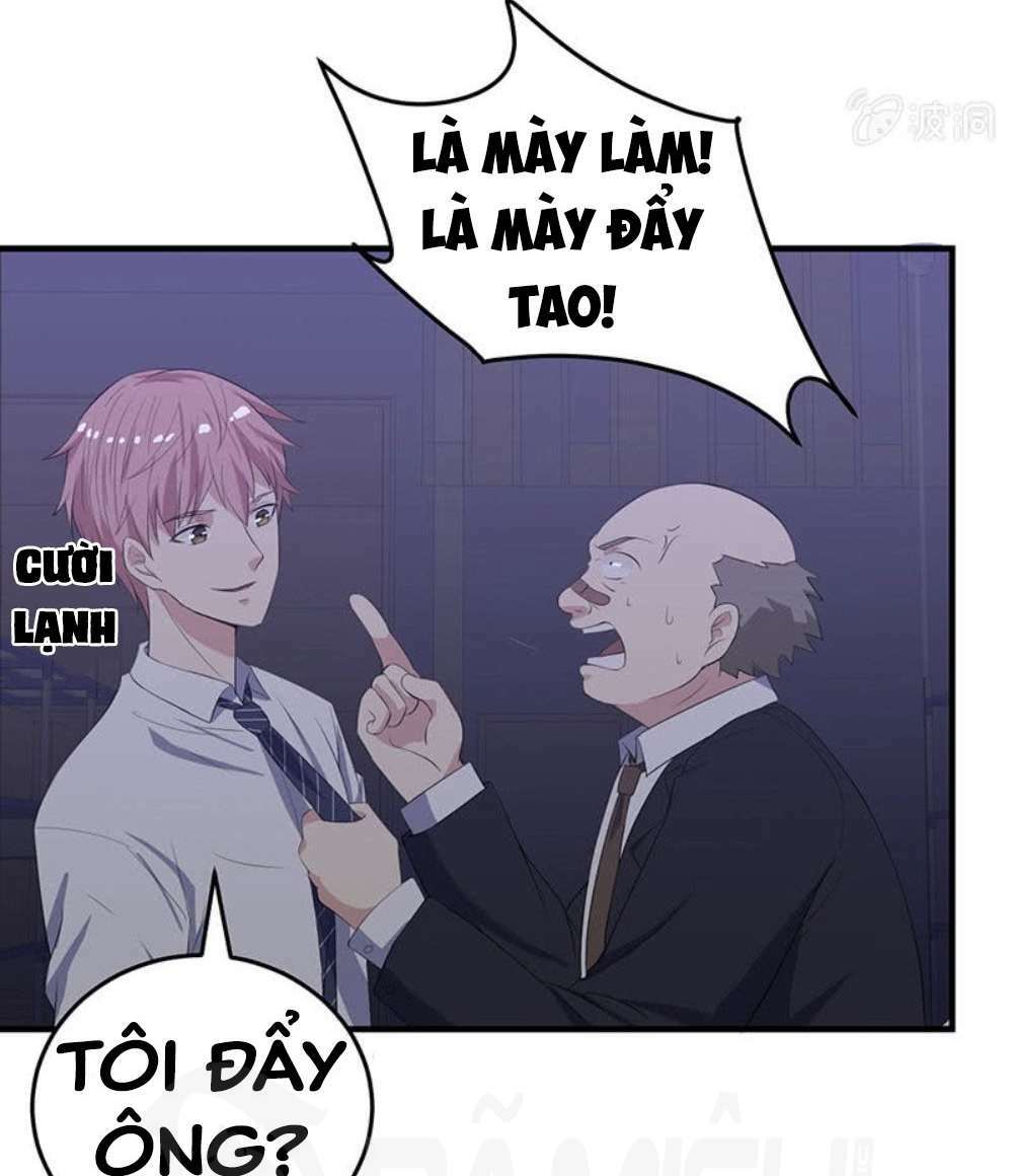 ta có nhẫn thần quyền năng chapter 11 9