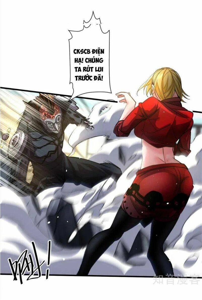 tối cường đại biểu hoàng kim thận chapter 110 8