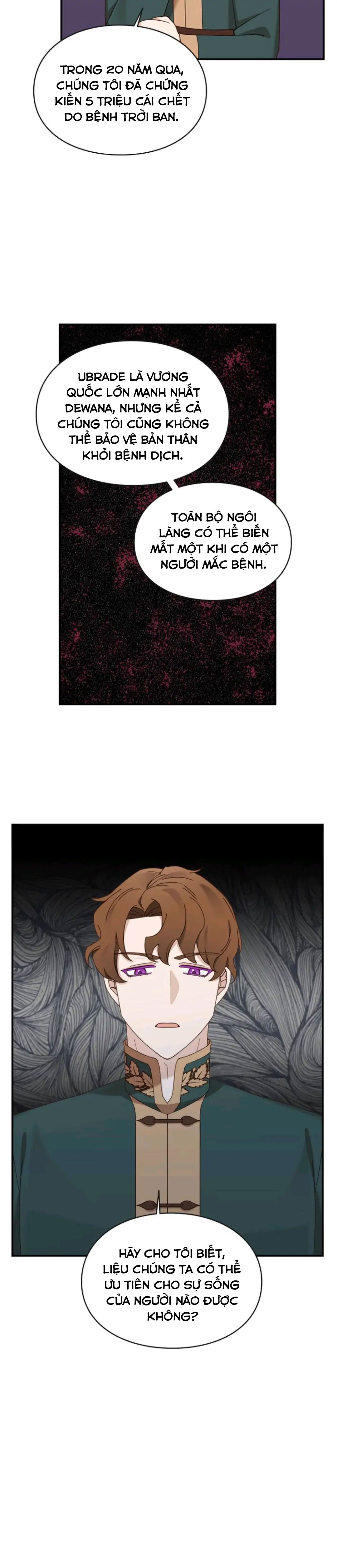 cứu rỗi chapter 22 5