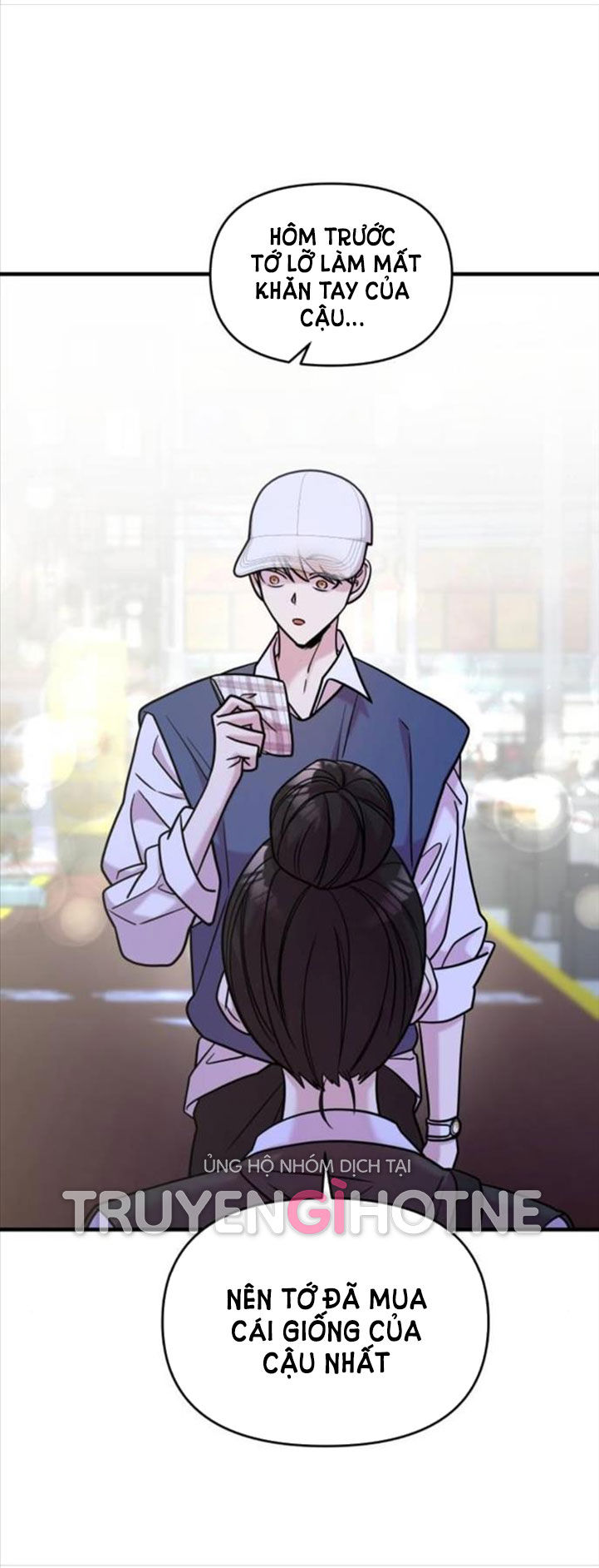 phản diện thuần túy chapter 24.2 1