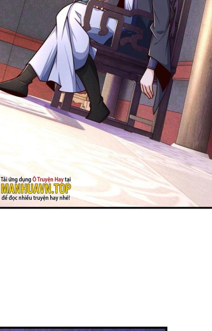 ta nuôi ma quỷ ở trấn ma ti chapter 72 16