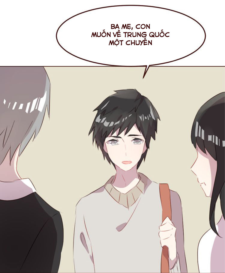 người yêu biến mất chapter 45 24