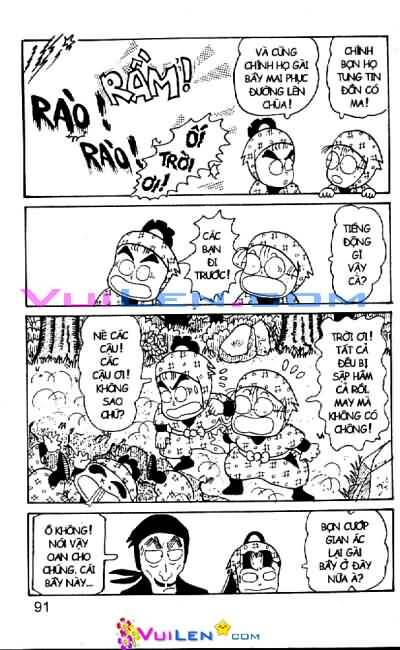 ninja loạn thị chapter 16 91