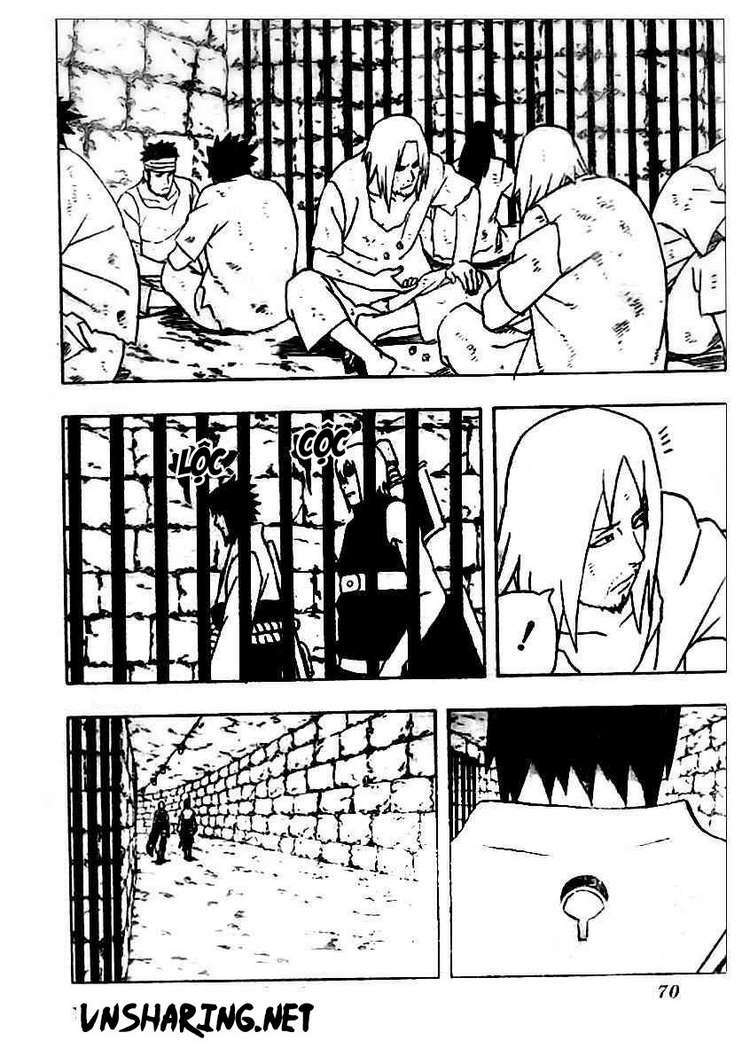 naruto - cửu vĩ hồ ly chapter 348 4