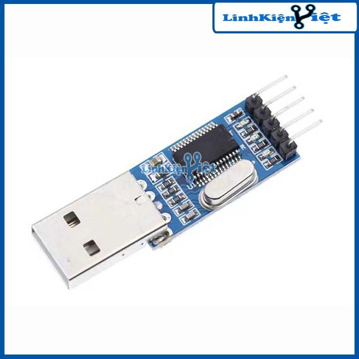 Module chuyển đổi USB sang PL2303 V1 qua cổng COM